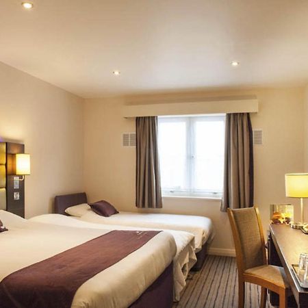 Premier Inn Southampton West Ower Экстерьер фото